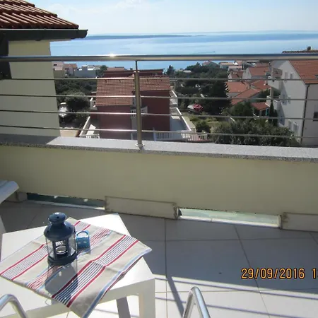 In Insel Pag 27068 Apartment