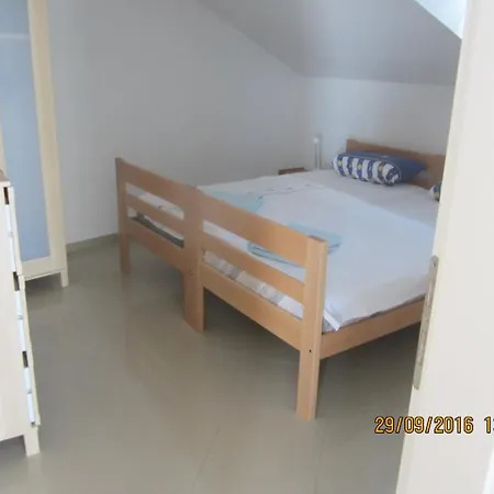 In Insel Pag 27068 Apartment *