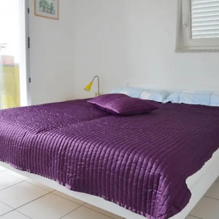 In Insel Pag 27068 Apartment *