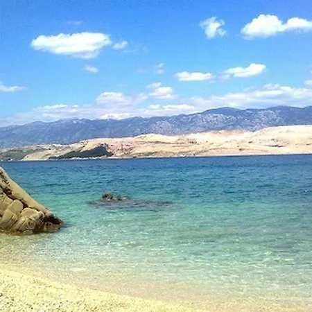 In Insel Pag 27068 マンドレ